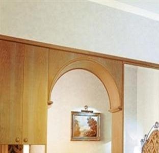 אגרה Hotel Viren Plaza מראה חיצוני תמונה