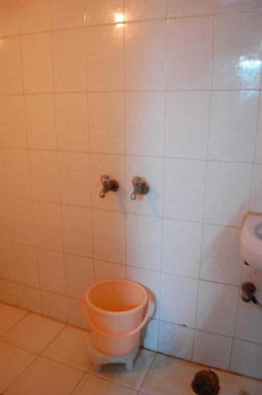 אגרה Hotel Viren Plaza חדר תמונה
