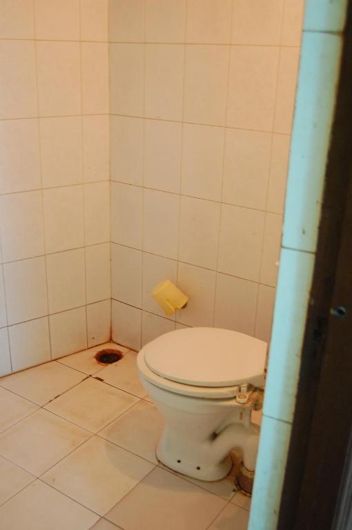 אגרה Hotel Viren Plaza חדר תמונה